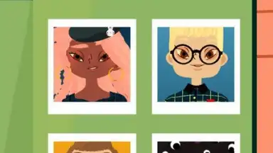 Toca Hair Salon 4 screenshot 9