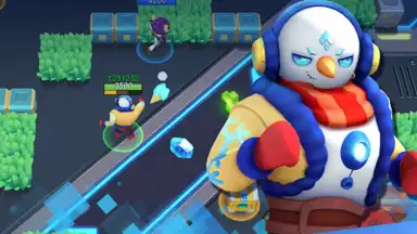 Nova Battles screenshot 15