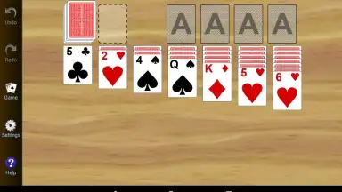 Solitaire Suite screenshot 15