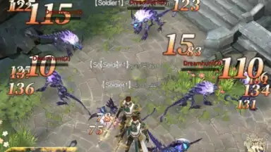 Pasha Fencer screenshot 4