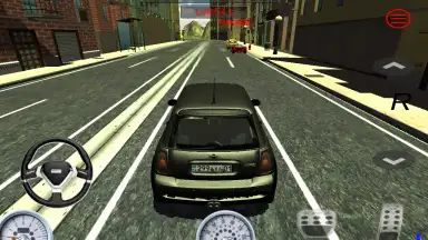 Car Parking screenshot 12
