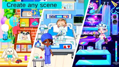YoYa Time screenshot 5
