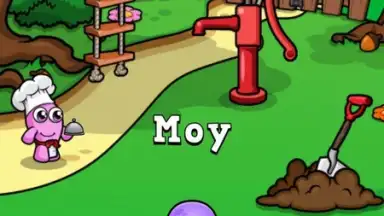 Moy 7 screenshot 6