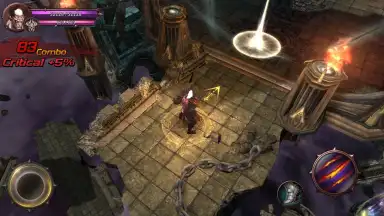 Devilian screenshot 8