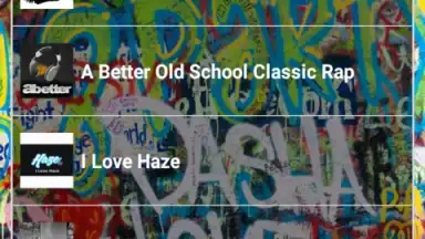 Free Radio Hip Hop Live screenshot 3