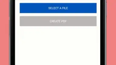 TDN Converter Tools screenshot 1