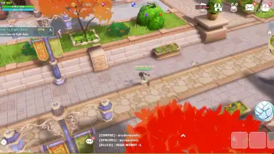 Seal M screenshot 2