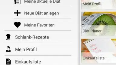 Schlank & fit screenshot 6