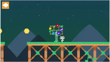 Squatbot screenshot 8