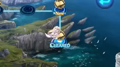 Star Ocean Anamnesis screenshot 5