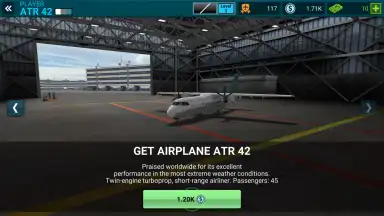 AIRLINE COMMANDER screenshot 10