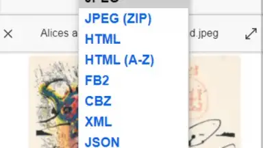 File Converter With Preview screenshot 1