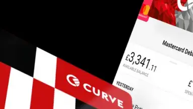 Curve screenshot 7