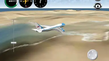 Airplane! screenshot 5