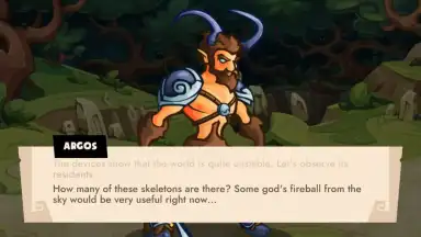 Legendlands screenshot 3