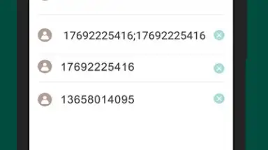 Chkon Call ID screenshot 6
