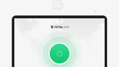 Total VPN screenshot 12