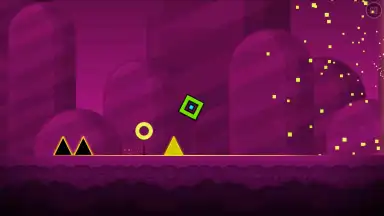 Geometry Dash World screenshot 14