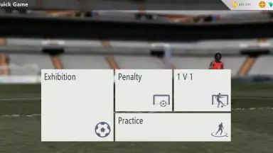 Winner Soccer 2 screenshot 6