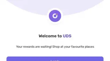 UDS App screenshot 7