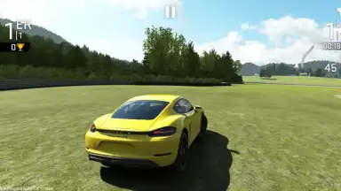 Real Racing Next screenshot 6