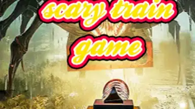 Choo Choo Charles Game Horror screenshot 1