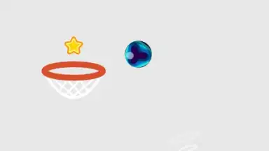 Dunk Shot screenshot 3