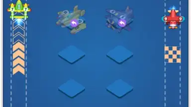 Merge Plane screenshot 4