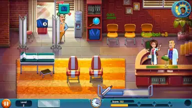 Heart's Medicine - Season One screenshot 9