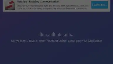 MyRadio screenshot 3