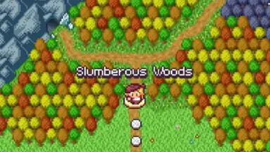 SwapQuest screenshot 2