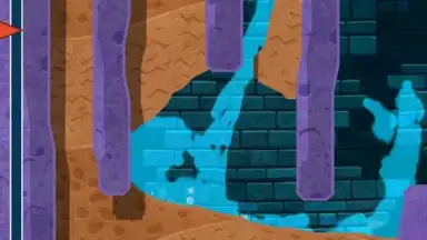 Where´s My Water? 2 screenshot 3