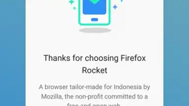 Firefox Lite screenshot 8