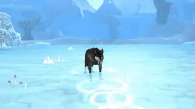 Wolf: The Evolution Online RPG screenshot 5