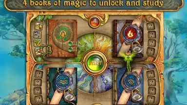4 Elements screenshot 10