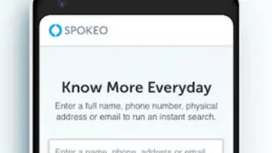 Spokeo - Identify Unknown Call screenshot 3