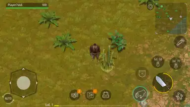 Jurassic Survival screenshot 3
