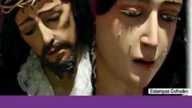 iCofrade Malaga Semana Santa screenshot 2