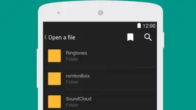 Turbo Editor screenshot 11
