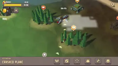 Cube Survival: LDoE screenshot 13