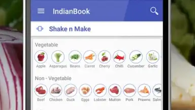 Indian Book screenshot 5