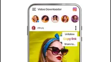 Video Downloader Social screenshot 3