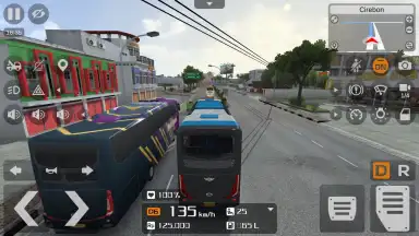 Bus Simulator Indonesia screenshot 26