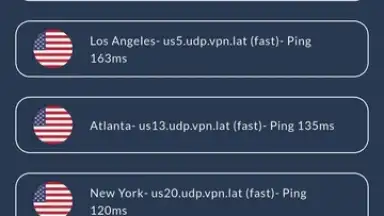 VPN.lat screenshot 15