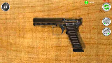 Weapon stripping screenshot 10