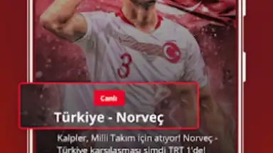 TRT screenshot 3