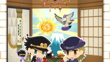 JOJO’s PITTER-PATTER POP screenshot 10