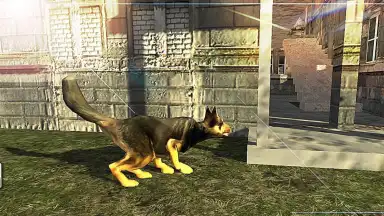 German Shepherd Simulator screenshot 3