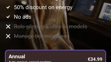 Botify AI screenshot 15