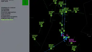 Endless ATC screenshot 4